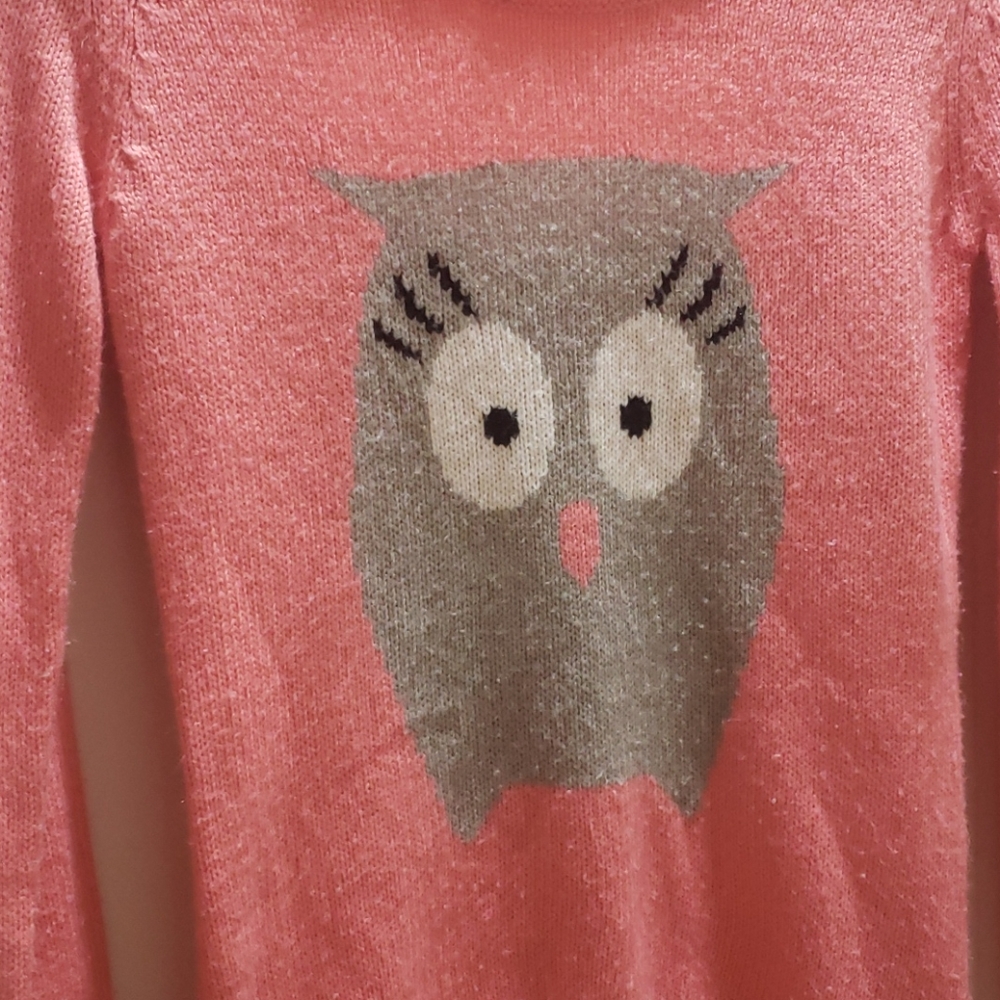 Knit sweater - Picture 2 of 3